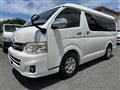 2012 Toyota Hiace