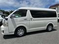 2012 Toyota Hiace