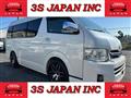 2011 Toyota Hiace
