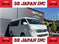 2012 Toyota Hiace