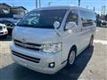 2012 Toyota Hiace