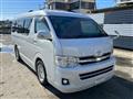 2012 Toyota Hiace