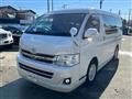 2012 Toyota Hiace