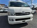 2008 Toyota Hiace