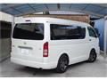 2013 Toyota Hiace