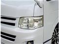 2013 Toyota Hiace