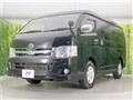 2012 Toyota Hiace Wagon