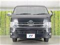 2012 Toyota Hiace Wagon