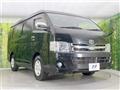 2012 Toyota Hiace Wagon