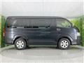 2012 Toyota Hiace Wagon