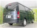 2012 Toyota Hiace Wagon