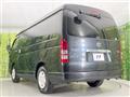 2012 Toyota Hiace Wagon