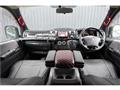 2009 Toyota Hiace Van