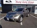 2009 Nissan Murano