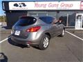 2009 Nissan Murano