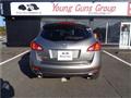 2009 Nissan Murano
