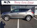 2009 Nissan Murano