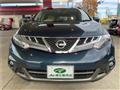 2014 Nissan Murano