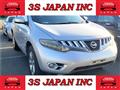 2008 Nissan Murano