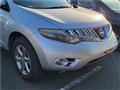 2008 Nissan Murano