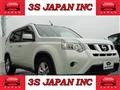 2011 Nissan X-Trail