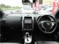 2011 Nissan X-Trail