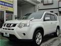 2011 Nissan X-Trail