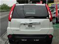 2011 Nissan X-Trail