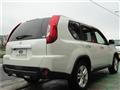 2011 Nissan X-Trail