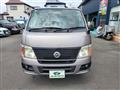 2011 Nissan Caravan Coach