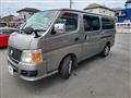 2011 Nissan Caravan Coach