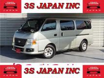 2009 Nissan Caravan Coach