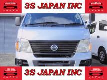 2010 Nissan Caravan Coach