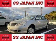 2006 Toyota Allion