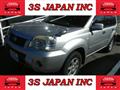 2006 Nissan X-Trail