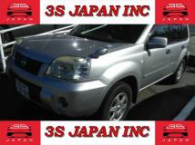 2006 Nissan X-Trail