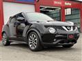 2015 Nissan Juke