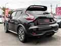 2015 Nissan Juke