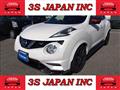2014 Nissan Juke