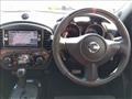 2014 Nissan Juke