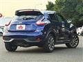 2017 Nissan Juke