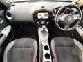 2017 Nissan Juke