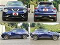 2017 Nissan Juke