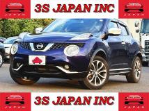 2017 Nissan Juke