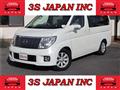 2007 Nissan Elgrand