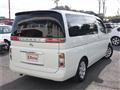 2007 Nissan Elgrand