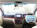 2007 Nissan Elgrand