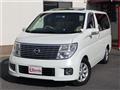 2007 Nissan Elgrand
