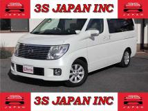 2007 Nissan Elgrand