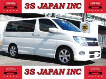 2009 Nissan Elgrand